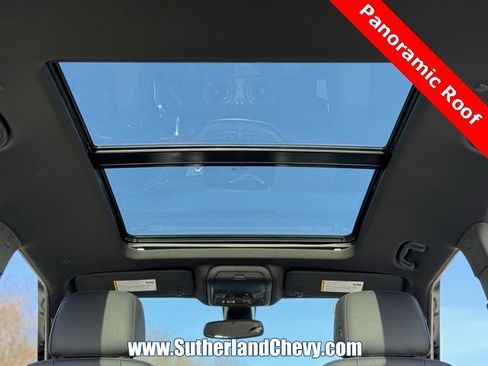 New 2026 Chevrolet Blazer RS w/ LPO, Floor Liner Package image 47