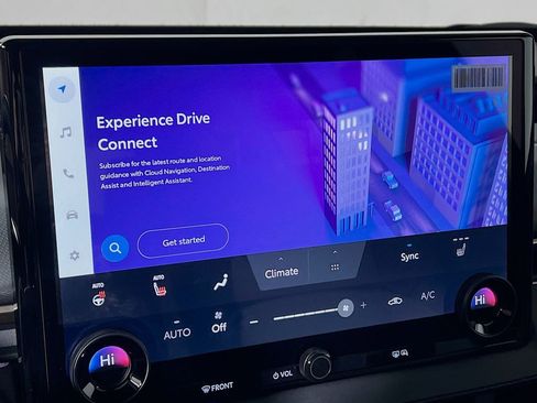 New 2026 Toyota bZ image 13