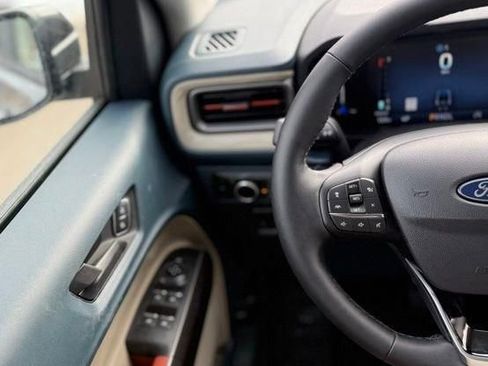 New 2026 Ford Maverick Lariat w/ 4K Tow Package image 18