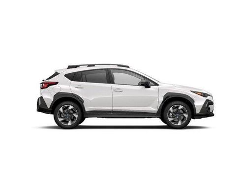 New 2026 Subaru Crosstrek 2.5i Limited w/ Crosstrek Mirror Package AWD/4WD image 7