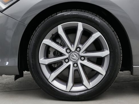 Used 2025 Acura Integra FWD image 12