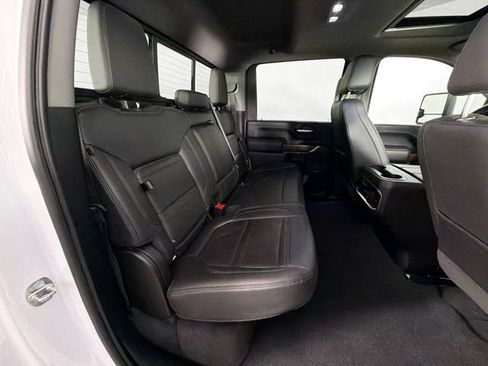 Used 2020 GMC Sierra 2500 Denali w/ Denali Ultimate Package image 28