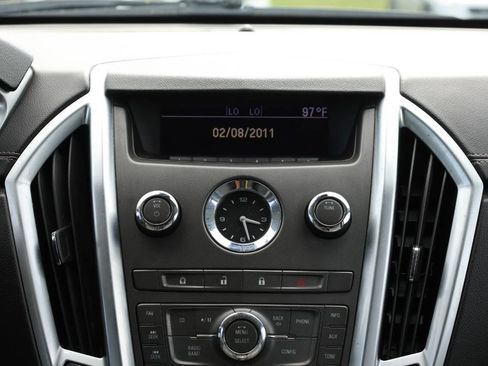 Used 2011 Cadillac SRX Luxury FWD image 20