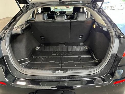 Used 2024 Honda Civic EX-L image 16