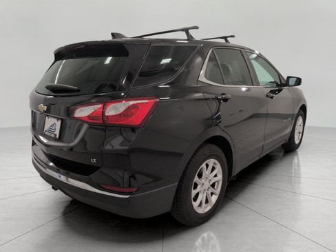 Used 2019 Chevrolet Equinox LT FWD image 19