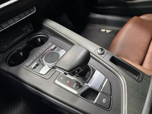 Used 2019 Audi A5 2.0T Premium Plus w/ Premium Plus image 20