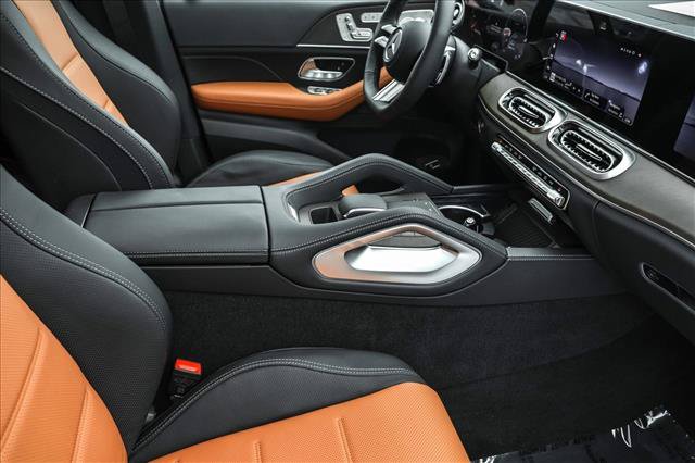 New 2027 Mercedes-Benz GLE 450 4MATIC Coupe image 27