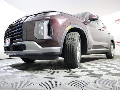 Used 2024 Hyundai Palisade SE image 25