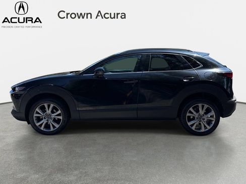 Used 2020 MAZDA CX-30 AWD w/ Premium Package image 2