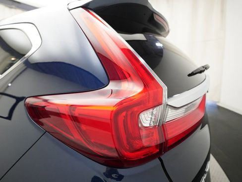 Used 2017 Honda CR-V EX-L image 33