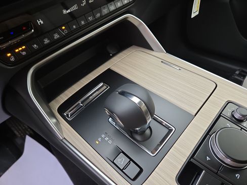 New 2026 MAZDA CX-90 3.3 Turbo w/ Preferred Package image 24