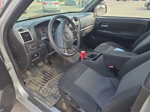 Used 2010 Chevrolet Colorado LT image 4