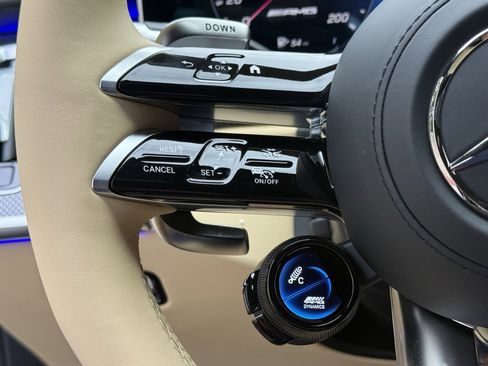 New 2026 Mercedes-Benz S 63 AMG S image 21