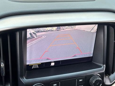 Used 2019 Chevrolet Colorado Z71 image 17