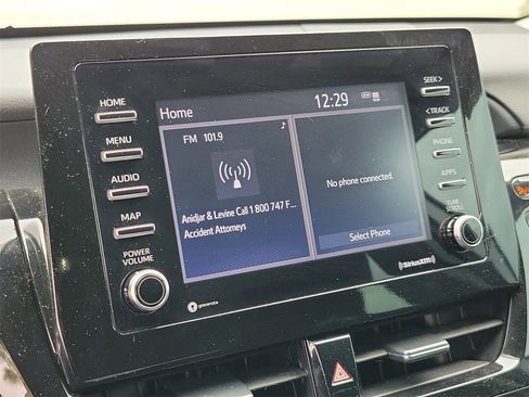 Used 2024 Toyota Camry LE image 24