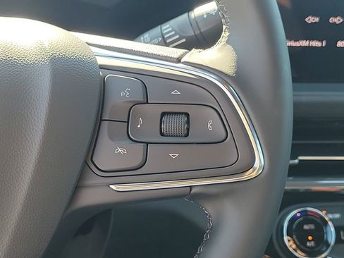 New 2026 Buick Envista Sport Touring FWD image 25