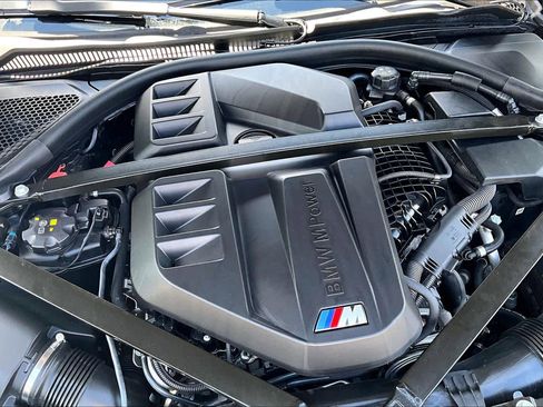 Used 2025 BMW M2 w/ Lighting Package RWD image 32