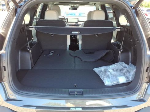 New 2026 Kia Sorento SX Prestige AWD/4WD image 15