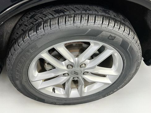 Used 2022 Dodge Durango GT AWD/4WD image 33