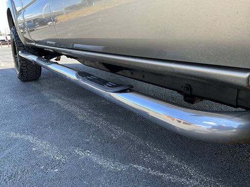 Used 2002 Chevrolet Silverado 2500 LT w/ Off-Road Skid Plate Pkg AWD/4WD image 32