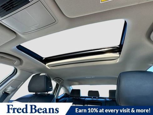 Used 2025 Acura TLX w/ Technology Package image 26