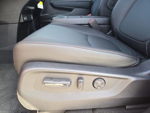 New 2026 Honda Odyssey Sport-L image 27