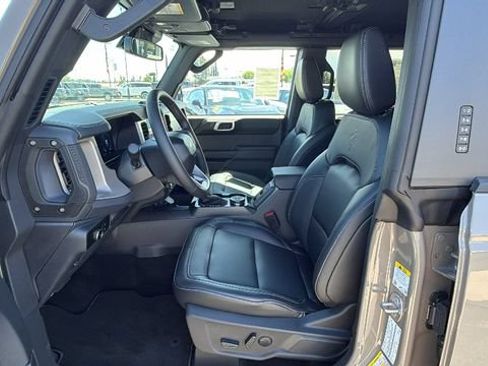 New 2026 Ford Bronco Outer Banks AWD/4WD image 33