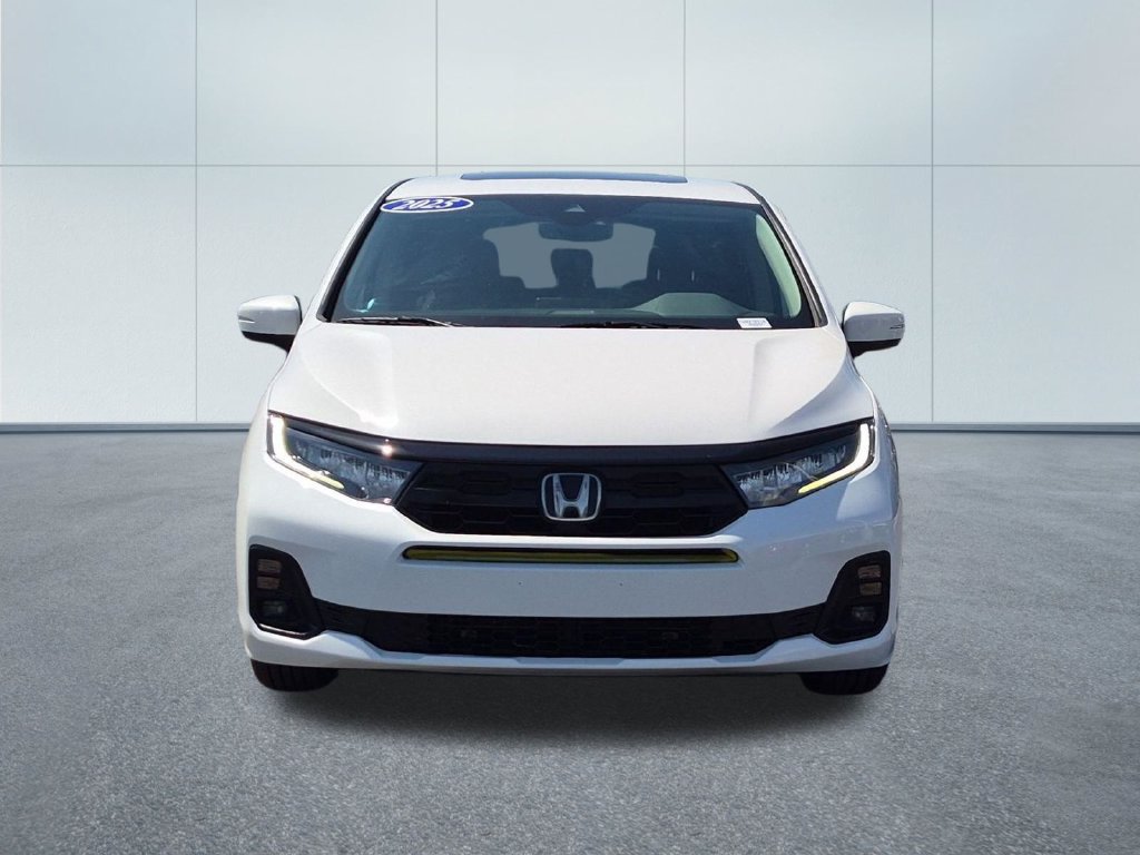 Used 2025 Honda Odyssey EX-L image 2