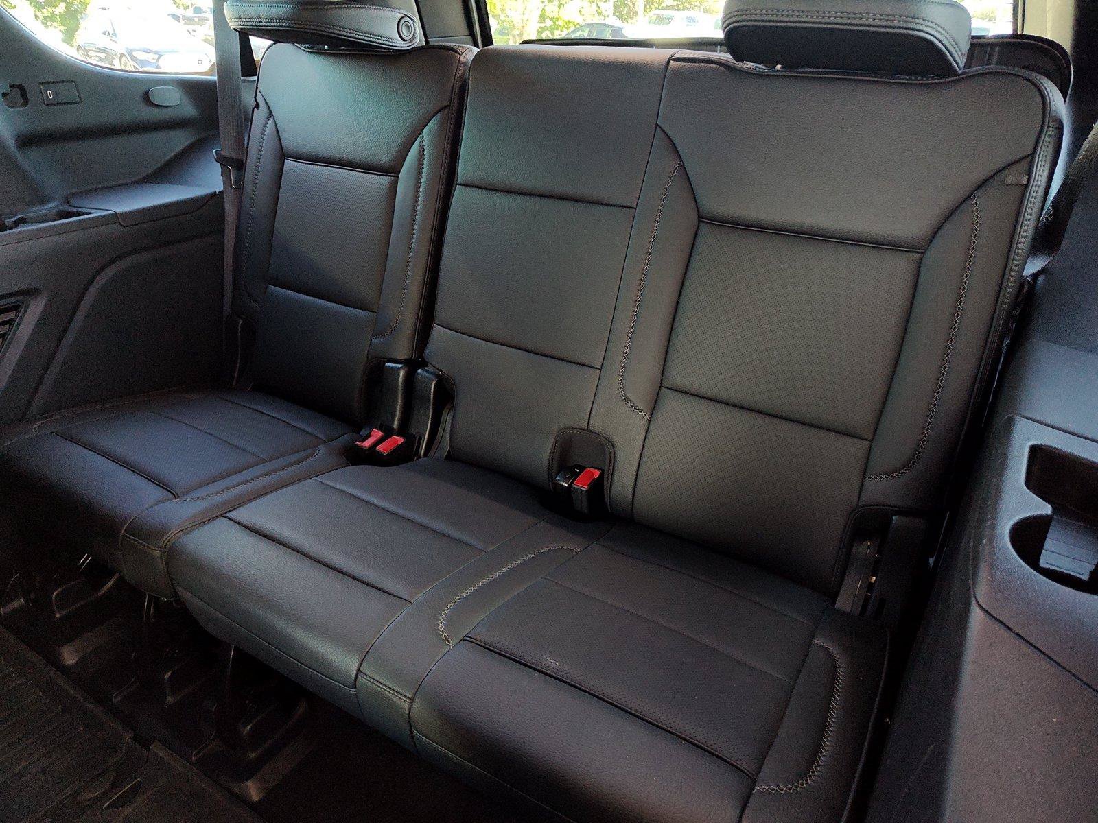 Used 2023 GMC Yukon Denali w/ Denali Reserve Package AWD/4WD image 29