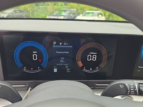 New 2026 Hyundai Kona SE AWD/4WD image 18