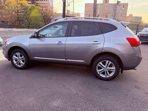 Used 2013 Nissan Rogue SV w/ Premium Pkg AWD/4WD image 13