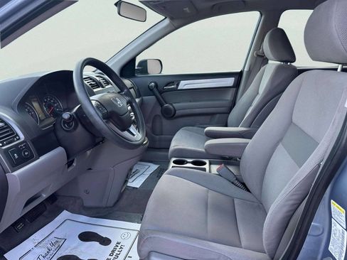Used 2011 Honda CR-V EX image 9