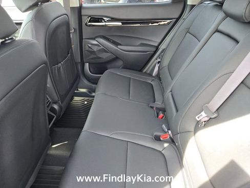 New 2026 Kia Seltos SX image 13