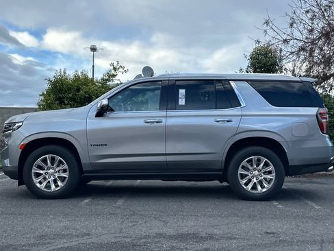 Used 2024 Chevrolet Tahoe Premier w/ Premium Package image 6