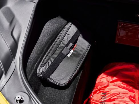 Used 2023 Ferrari 296 GTB RWD image 21