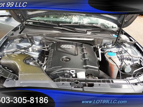 Used 2014 Audi A5 2.0T Premium image 17