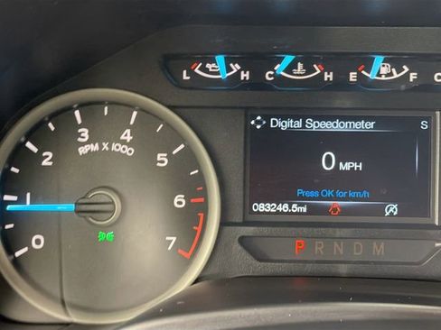 Used 2019 Ford F150 XLT w/ Equipment Group 302A Luxury image 13