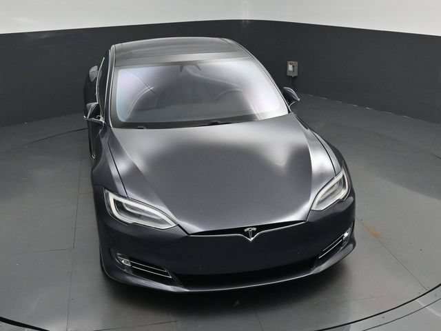 Used 2019 Tesla Model S 100D AWD/4WD image 26