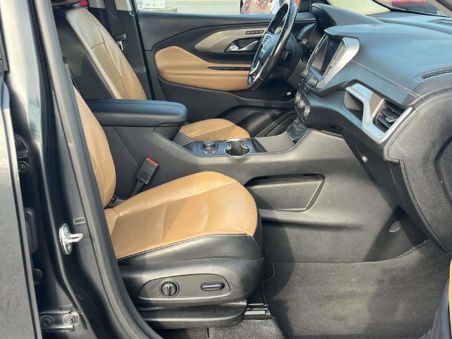 Used 2019 GMC Terrain SLT w/ Preferred Package FWD image 24