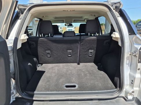 Used 2019 Ford EcoSport SE FWD image 24
