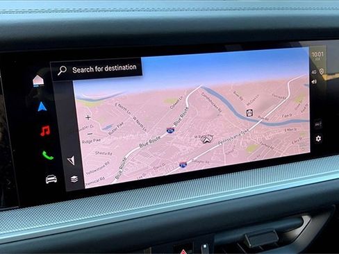 New 2025 Porsche Cayenne Coupe image 34