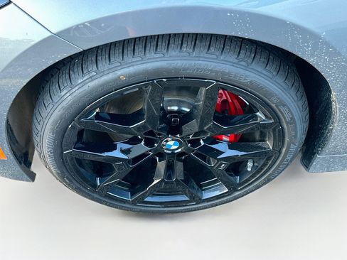 New 2026 BMW 330i Sedan w/ M Sport Package RWD image 25