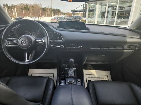 Certified 2023 MAZDA CX-30 AWD 2.5 S w/ Preferred Package image 7