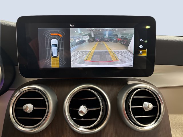 Certified 2022 Mercedes-Benz GLC 300 4MATIC image 24