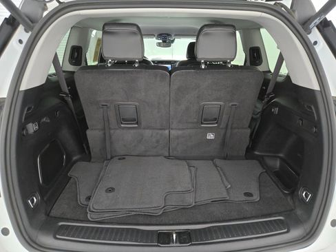 Used 2021 Jeep Grand Cherokee L Limited image 16