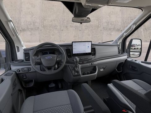 New 2026 Ford Transit 350 XL AWD/4WD image 9