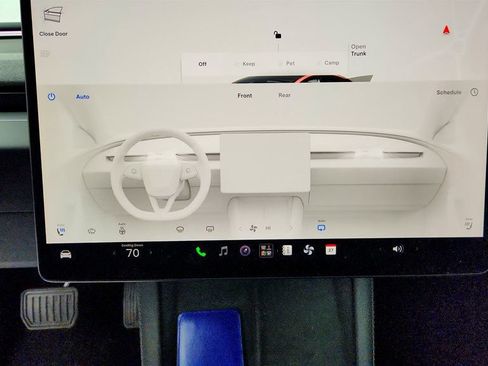 Used 2024 Tesla Model 3 Long Range AWD/4WD image 19