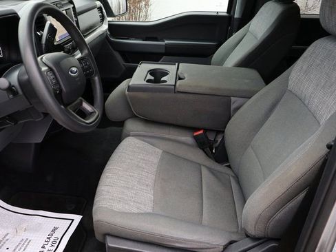 Used 2023 Ford F150 XLT AWD/4WD image 38