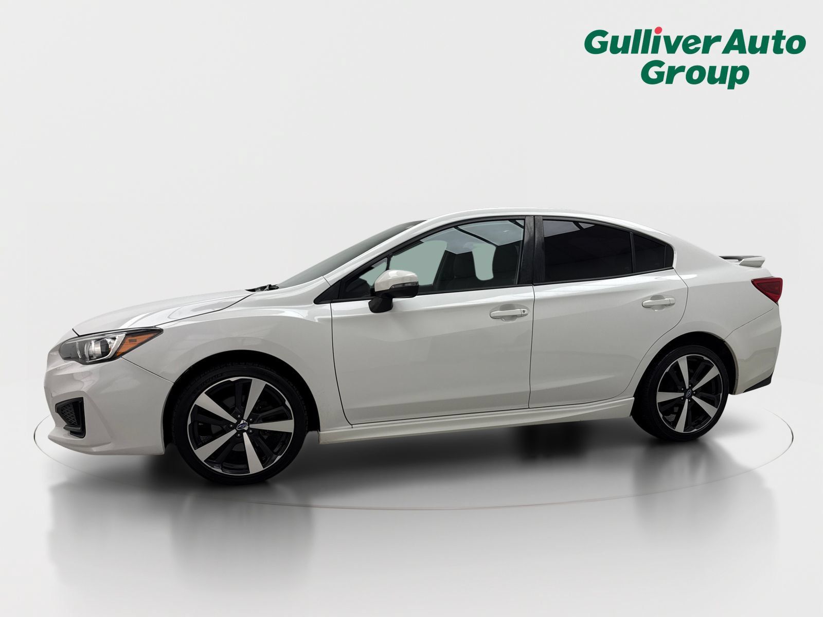 Used 2017 Subaru Impreza 2.0i Sport AWD/4WD image 2