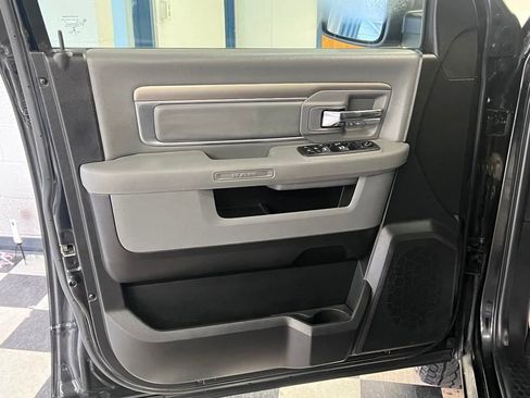 Used 2019 RAM 1500 Classic Warlock image 29